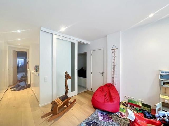 Triplex te huur