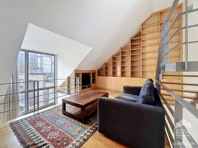 Triplex te huur