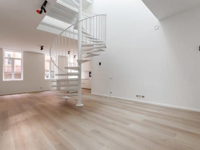 Triplex te huur