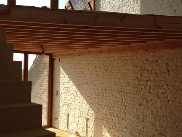 Triplex te huur
