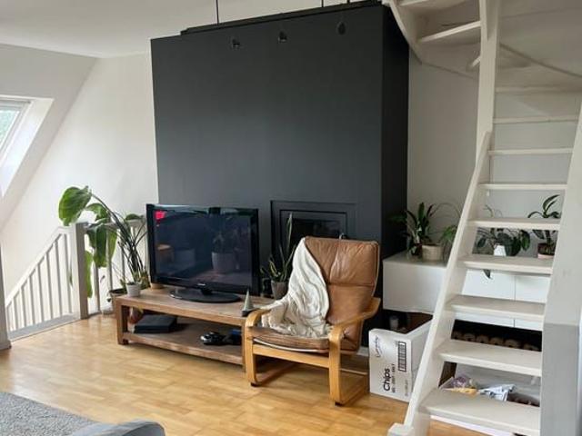 Triplex te huur