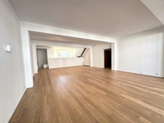 Triplex te huur