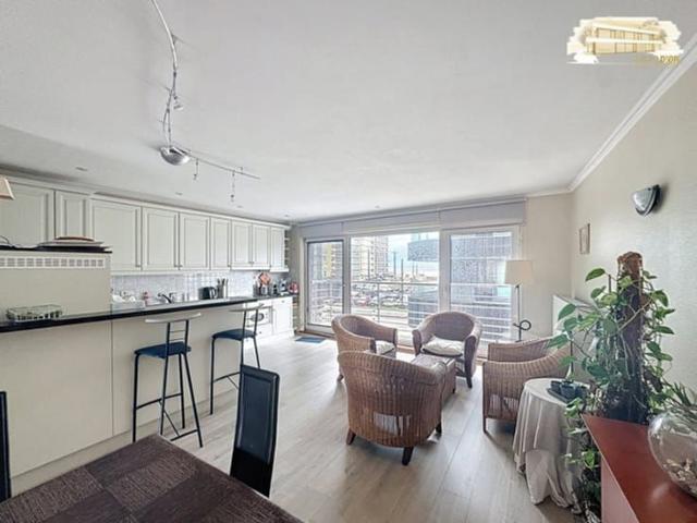 Triplex te huur