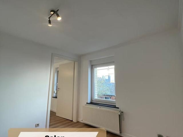 Triplex te huur