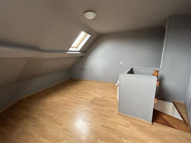 Triplex te huur