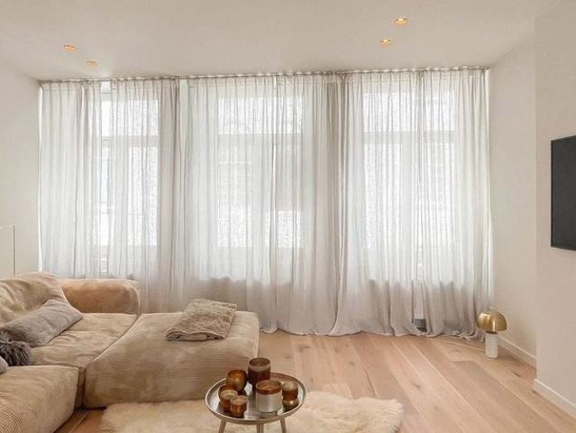 Triplex te huur in Brugge voor € 1.850 met 4 slaapkamers