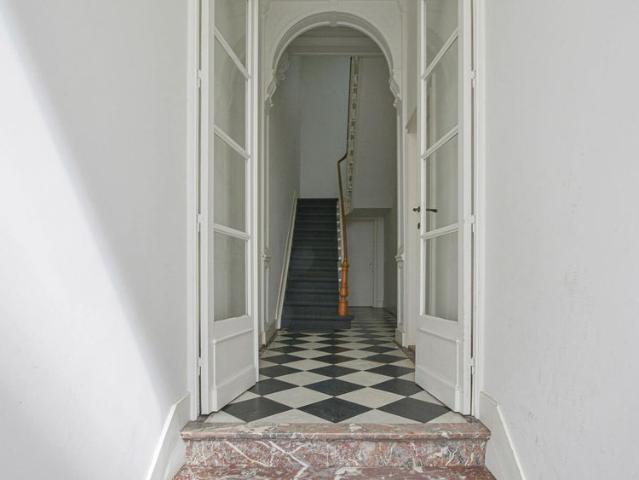 Triplex te huur in Elsene
