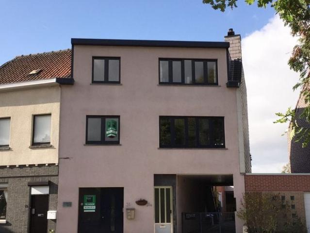 Triplex te huur in Melle voor € 1.195 met 3 slaapkamers