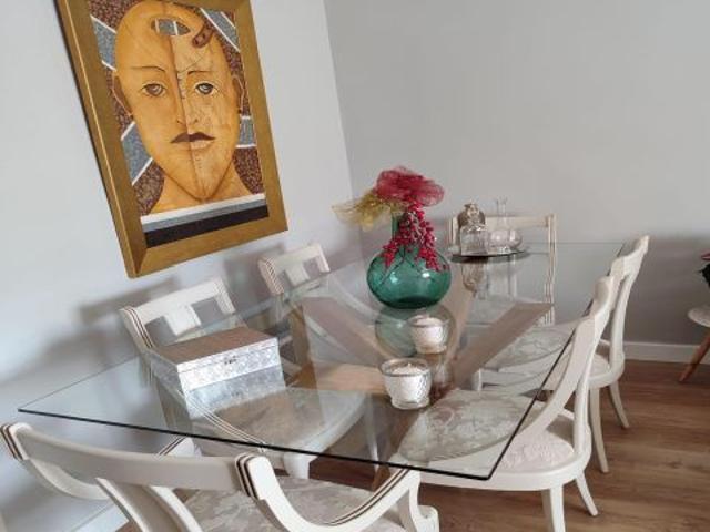 Tríplex tres dormitorios Aguadulce norte