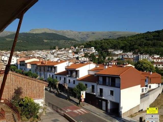 Triplex Vistas Candelario Candelario Salamanca