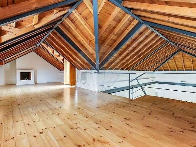 Triplex 167m² Santa Maria Maior