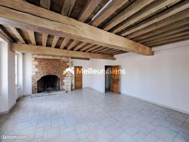Triplex 10 pièces 201 m²