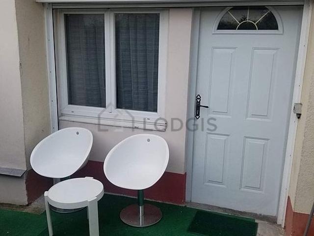 Triplex 1 chambre meublé avec terrasse Villemomble 93250