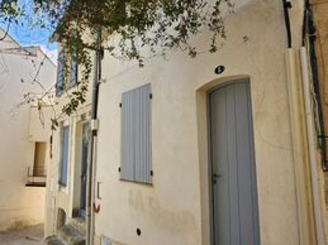 Triplex 1 pièce 94 m²