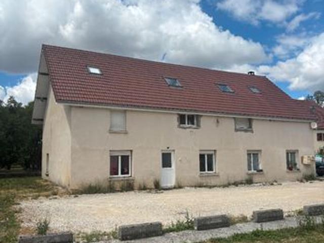Triplex 2 pièces 27 m²