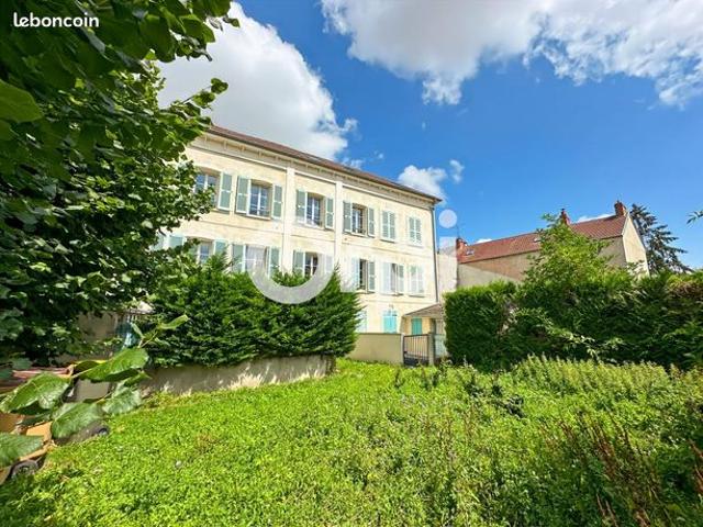 Triplex 2 pièces 50 m²