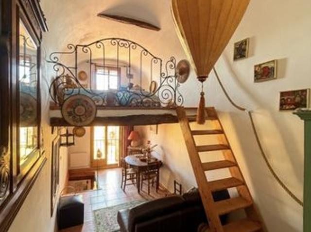 Triplex 2 pièces 52 m²