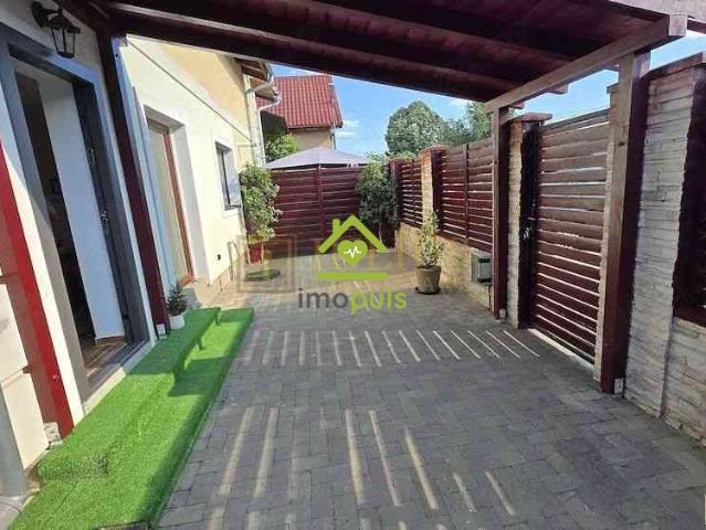 Triplex| 3 camere| Giroc| 1 camera goala| parter| ideal pentru o familie