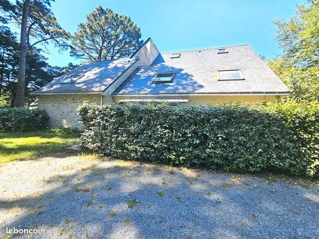 Triplex 3 pièces 32 m²