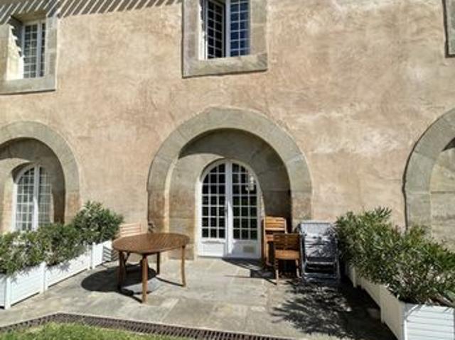 Triplex 3 pièces 68 m²
