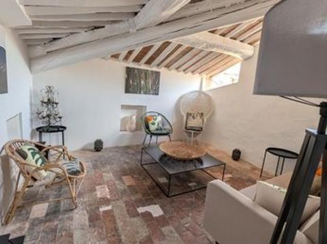 Triplex 3 pièces 63 m²