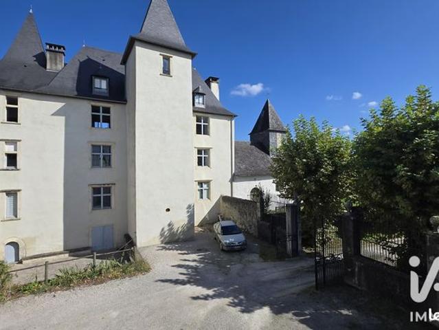 Triplex 3 pièces 75 m²