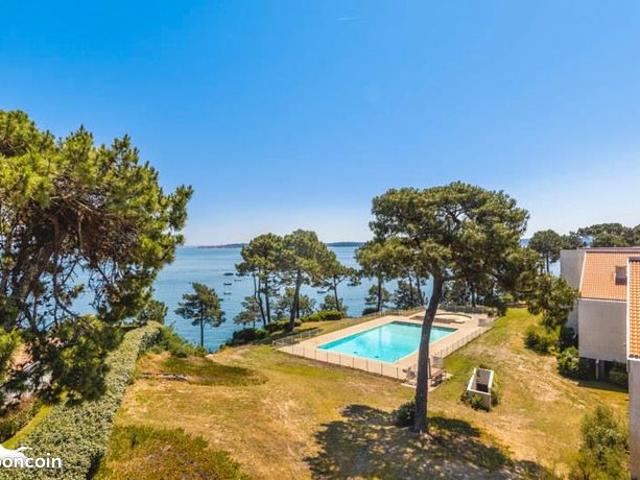 Triplex 3 pièces 77 m²