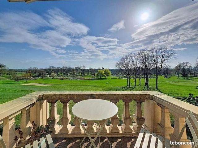 Triplex 3 pièces 78 m²