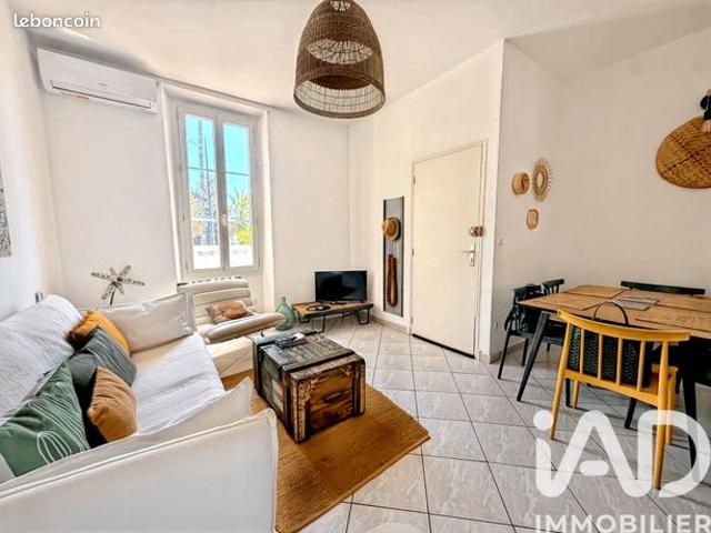 Triplex 3 pièces 85 m²
