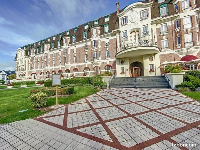 Triplex 3 pièces 98 m²