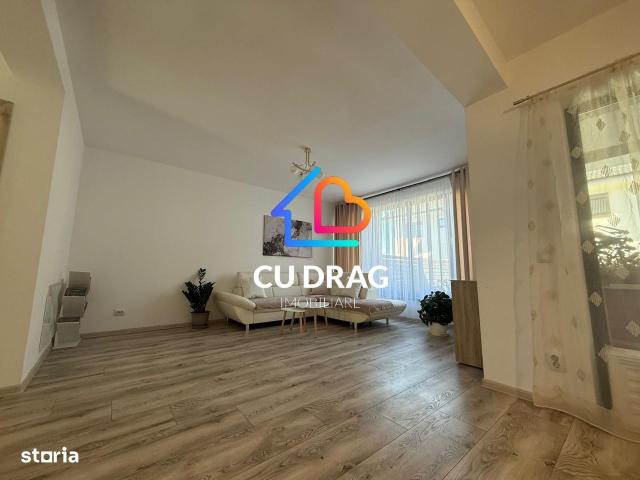 Casa 4 camere – Str. Triajului – Complet mobilat și utilat, gata de mu