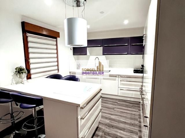 Triplex 4 pièces Obernai Bernardswiller