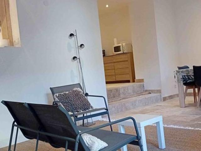 Triplex 4 pièces 105 m²