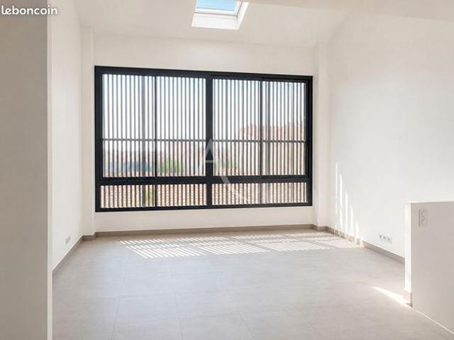Triplex 4 pièces 108 m²