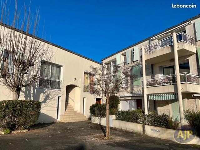 Triplex 4 pièces 128 m²