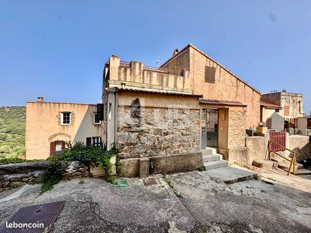 Duplex 4 pièces 58 m²