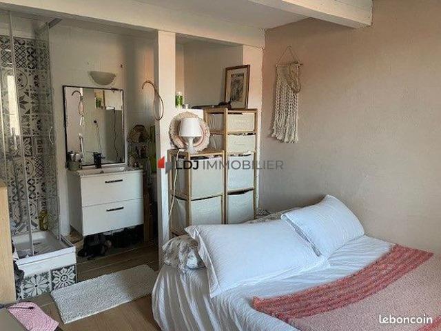 Triplex 4 pièces 51 m²