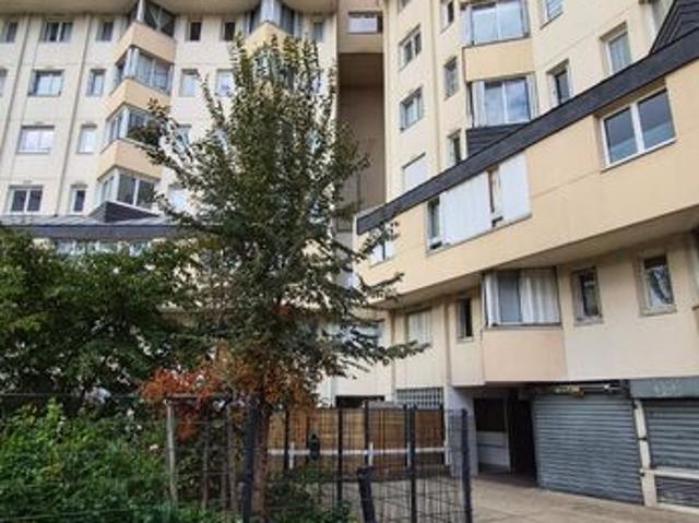 Triplex 4 pièces 79 m²