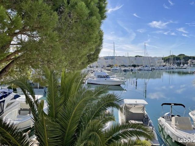 Triplex 4 pièces 70 m²