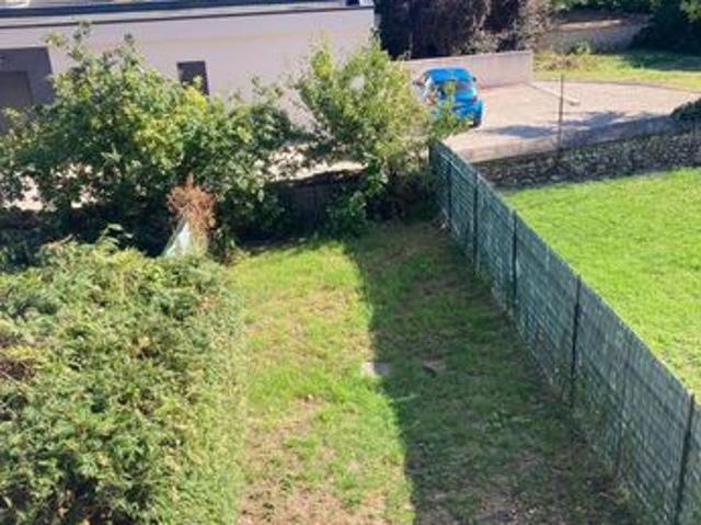 Triplex 4 pièces 72 m²