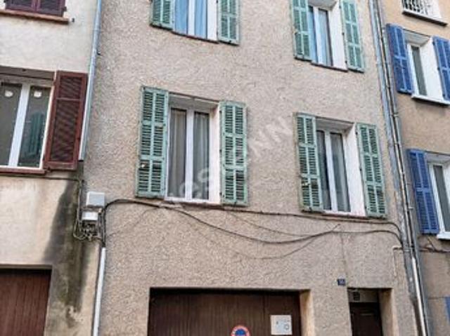 Maison de village 4 pièces 85 m²