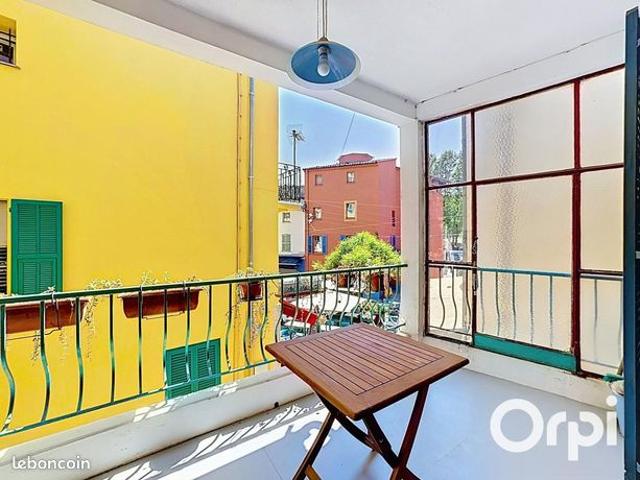 Triplex 4 pièces 89 m²
