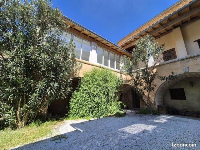 Triplex 4 pièces 94 m²