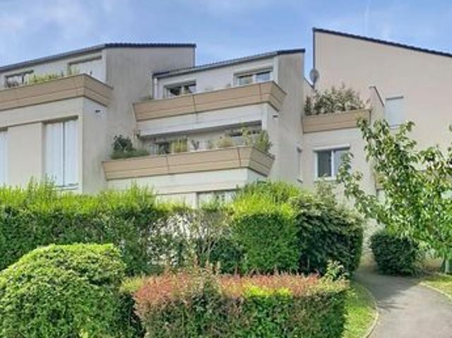 Triplex 4 pièces 96 m²