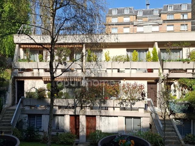 TRIPLEX 5 PIECES à vendre VERSAILLES Gare Chantiers 78