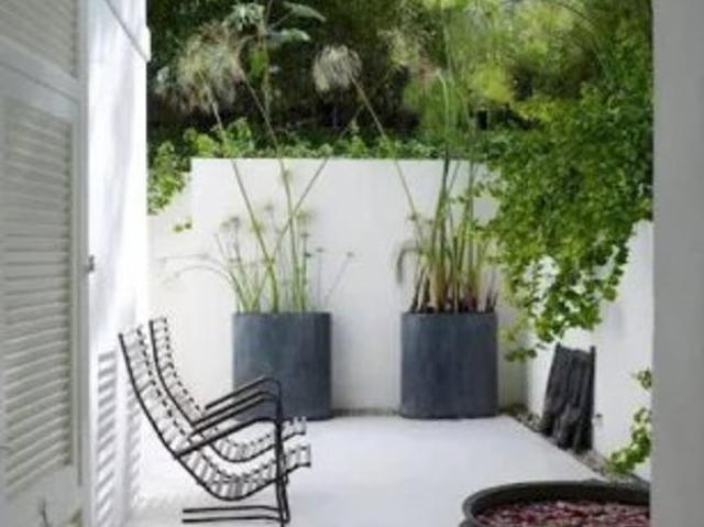 TRIPLEX 5 PIÈCES DE 99 M² AVEC TERRASSE ET JARDIN À ARGENTEUIL