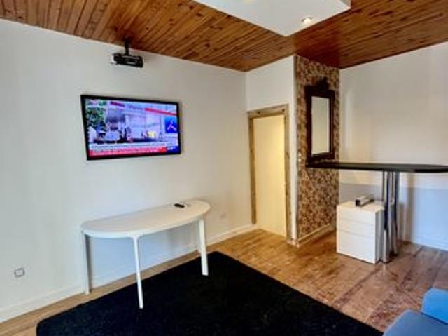 Triplex 5 pièces 100 m²