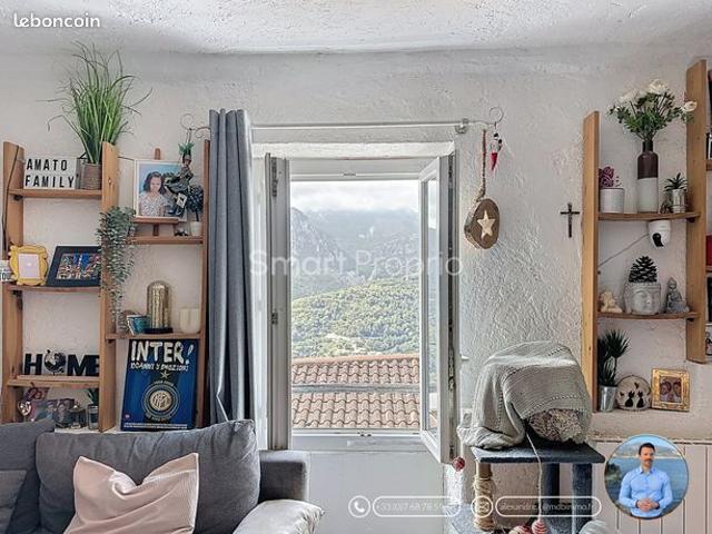 Triplex 5 pièces 114 m²