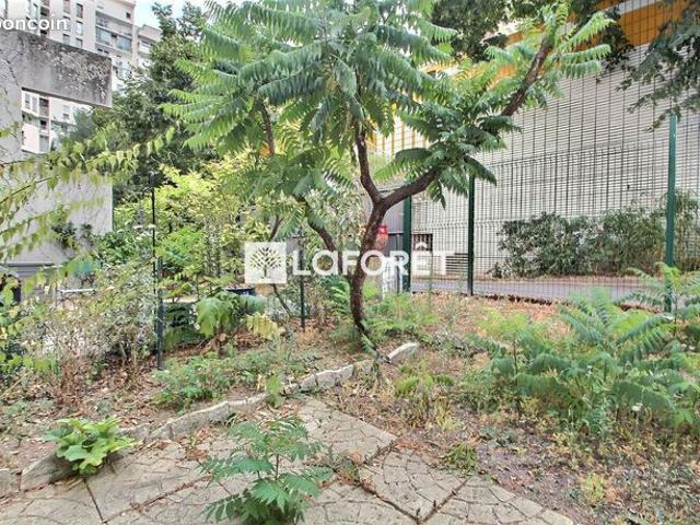 Triplex 5 pièces 119 m²