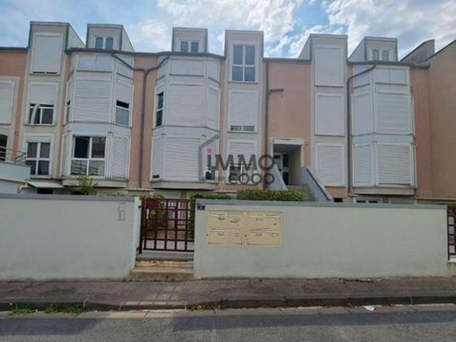 Triplex 5 pièces 139 m²